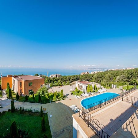סבטי ולאס Sea Fort Club Complex מראה חיצוני תמונה