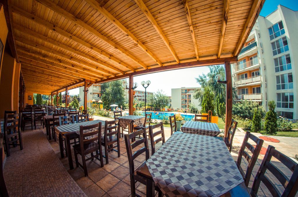 סבטי ולאס Sea Fort Club Complex מראה חיצוני תמונה