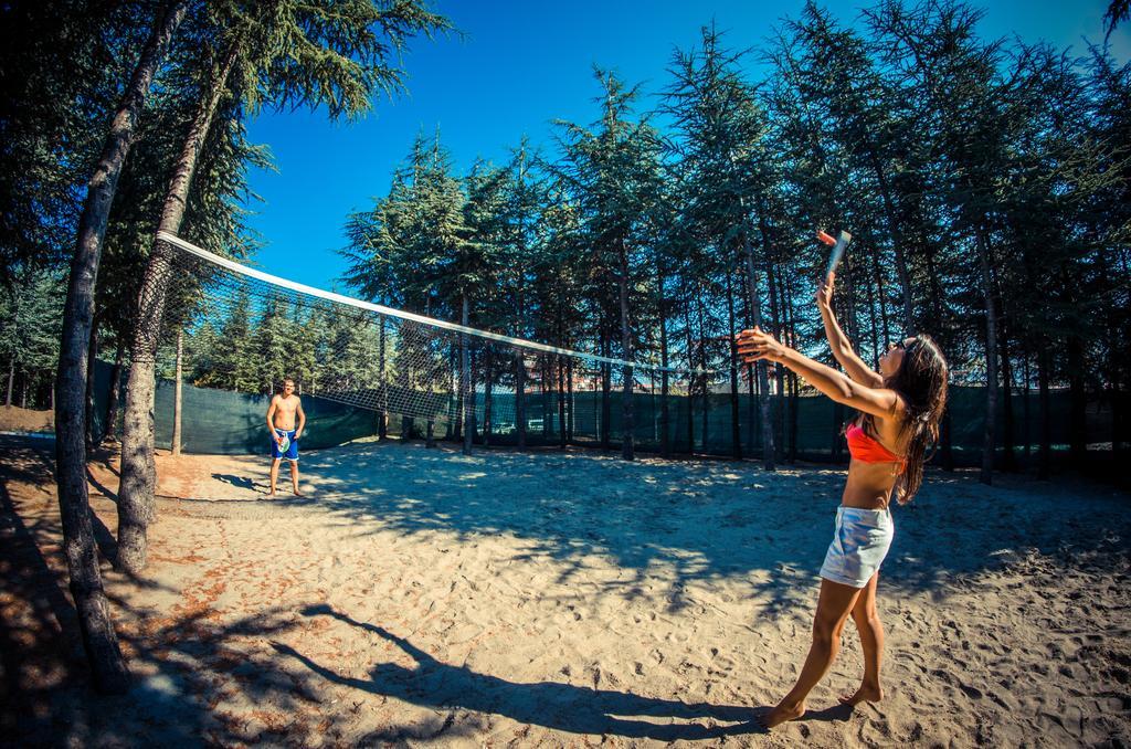 סבטי ולאס Sea Fort Club Complex מראה חיצוני תמונה