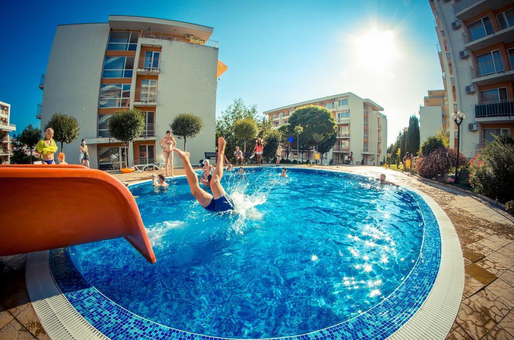 סבטי ולאס Sea Fort Club Complex מראה חיצוני תמונה