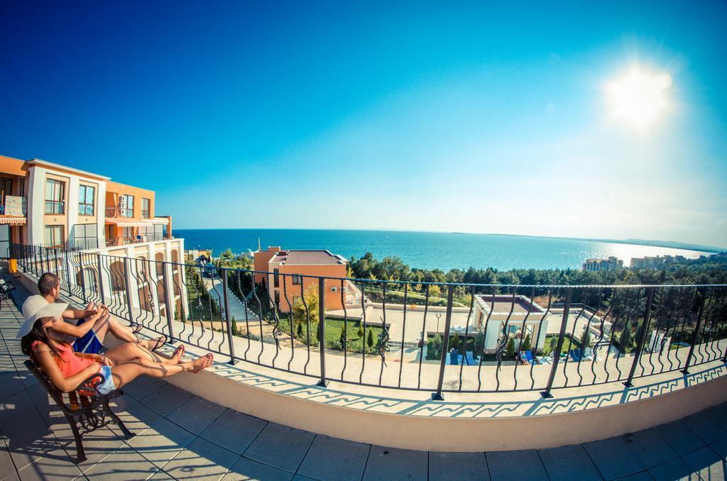 סבטי ולאס Sea Fort Club Complex מראה חיצוני תמונה